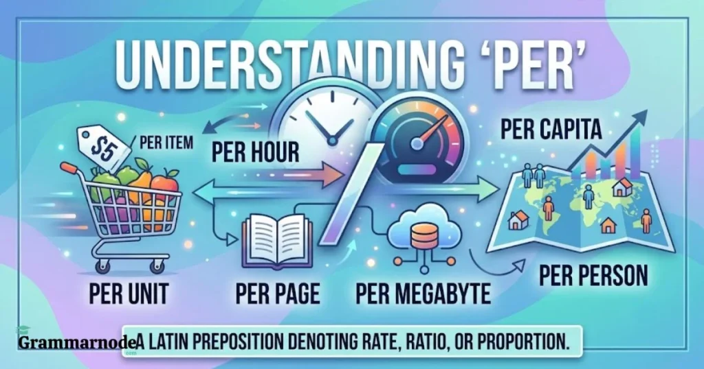 Per