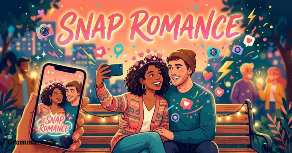 Snap Romance