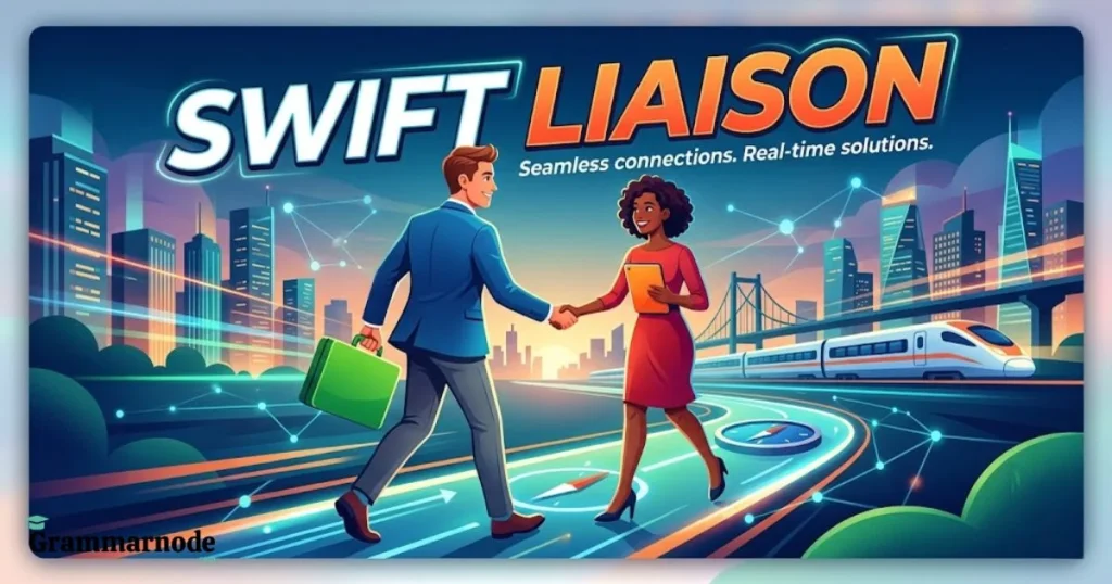 Swift Liaison