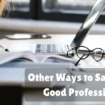 Other Ways To Say Sounds Good Professionally