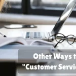 Other Ways To Say Customer Service Skills
