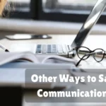 Other Ways To Say Good Communication Skills