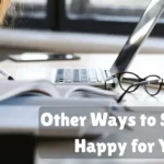 Other Ways To Say Im Happy For You